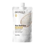 ماسک مو ساندیسی برنج بیواکوا ا Biwaqua Rice Sandalwood Hair Mask