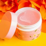 اسکراب لایه بردار صورت هلو بیوآکوا ا Bioaqua Peach Exfoliating Face and Body Scrub - تصویر 4