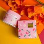 اسکراب لایه بردار صورت هلو بیوآکوا ا Bioaqua Peach Exfoliating Face and Body Scrub - تصویر 3