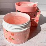 اسکراب لایه بردار صورت هلو بیوآکوا ا Bioaqua Peach Exfoliating Face and Body Scrub - تصویر 5