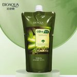 ماسک‌‌ مو ساندیسی زیتون بیوآکوا ا Bioaqua Olive Sandalwood Hair Mask