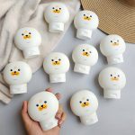 کرم مرطوب کننده دست خرسی سفید کد 1192 ا Bear's hand moisturizing cream - Image 2
