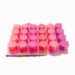 لیپ گلاس قلبی میس لارا ا Miss Lara Liquid Lip Balm - Image 4