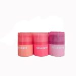 لیپ گلاس قلبی میس لارا ا Miss Lara Liquid Lip Balm - Image 5