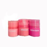 لیپ گلاس قلبی میس لارا ا Miss Lara Liquid Lip Balm