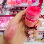 لیپ گلاس قلبی میس لارا ا Miss Lara Liquid Lip Balm - Image 2