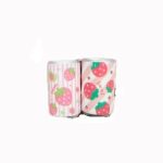 دستمال مرطوب قوطی فانتزی توت فرنگی ا Strawberry Fancy Can Wet Wipes