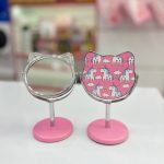 آیینه استند دار یونیکورن ا Unicorn standing mirror - Image 2