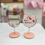 آیینه استند دار یونیکورن ا Unicorn standing mirror - Image 3