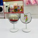 آیینه استند دار یونیکورن ا Unicorn standing mirror - Image 4