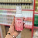خامه بدن شاین دار ا Shiny body cream - Image 2