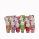 فوم شستشو براش دار سرسان لاو ا Sersan Love Brushed Foam Cleanser - Image 2