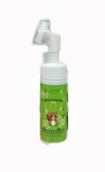 فوم شستشو براش دار سرسان لاو ا Sersan Love Brushed Foam Cleanser - Image 3