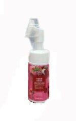 فوم شستشو براش دار سرسان لاو ا Sersan Love Brushed Foam Cleanser - Image 4