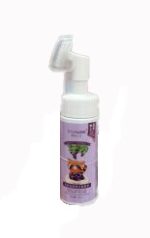 فوم شستشو براش دار سرسان لاو ا Sersan Love Brushed Foam Cleanser - Image 5