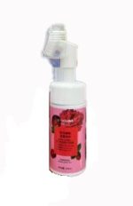 فوم شستشو براش دار سرسان لاو ا Sersan Love Brushed Foam Cleanser - Image 6