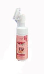 فوم شستشو براش دار سرسان لاو ا Sersan Love Brushed Foam Cleanser - Image 8