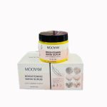 اسکراب روشن کننده بیکینی زردچوبه مویام  ا Mooyam Bikini Whitening Scrub - Image 3