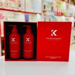 ست VIP هیالورونیک اسید کراتین کویین ا VIP Set Hyaluronic Acid Keratin Queen - Image 4