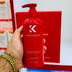 ست VIP هیالورونیک اسید کراتین کویین ا VIP Set Hyaluronic Acid Keratin Queen - Image 3