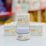 کرم مرطوب کننده برنج بیواکوا ا Bioaqua anti-acne treatment cream - Image 3