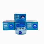کرم آبرسان هیالورونیک اسید بیوآکوا ا Bioaqua Hyaluronic Acid Hydrating Cream - Image 5