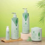 شامپو و ماسک مو رزماری کراتین کوئین بدون سولفات ا Biotin Rosemary Shampoo Set