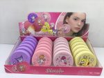 رژگونه کارتونی لطیف کرومی ا Soft chrome cartoon blush - تصویر 4