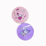 رژگونه کارتونی لطیف کرومی ا Soft chrome cartoon blush - تصویر 5