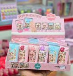 کرم دست تیوپی خرسی miss fan فانتزی | Cry Baby Moisturizing Hand Cream - Image 3