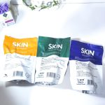 صابون کپسولی فیل اسکین مدل گلوتاتیون و کلاژن ا Phil Skin capsule soap, glutathione and collagen model - Image 2