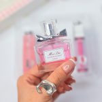 پک کادویی دیور Dior ا Dior gift pack - Image 3