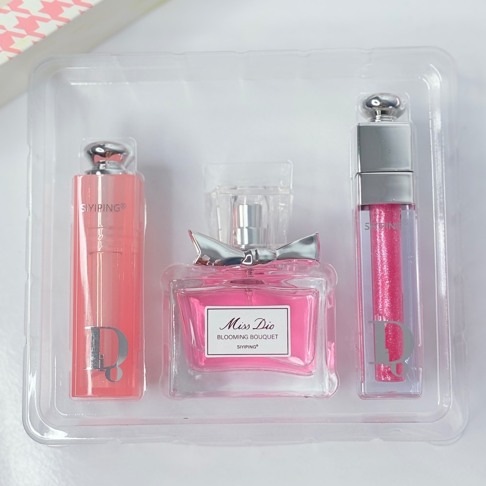 1775744815388 پک کادویی دیور Dior ا Dior gift pack - Image 1