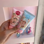 کرم دست تیوپی خرسی miss fan فانتزی | Cry Baby Moisturizing Hand Cream - Image 2