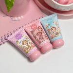 کرم دست تیوپی خرسی miss fan فانتزی | Cry Baby Moisturizing Hand Cream