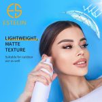 اسپری ضد آفتاب بی رنگ استیلن SPF50 مدل ULTRA ا Estelin Ultra Light Hydrating Invisible Sunscreen Spray SPF50 PA - Image 5