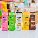 لوسیون رایحه مولتی ویتامین ا Lotion Multivitamin Tree City ‌