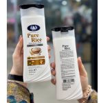 لوسیون رایحه مولتی ویتامین ا Lotion Multivitamin Tree City ‌ - Image 2