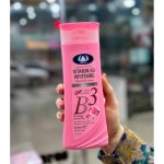 لوسیون رایحه مولتی ویتامین ا Lotion Multivitamin Tree City ‌ - Image 3