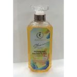 شاور ژل عطری هیون داو ا Heaven Dove Perfume Shower Gel Gündəlik Təravət və Zərif Ətir Bir Arada - Image 2