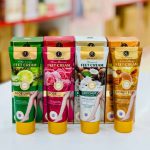 کرم ترک پا هیون داو 120 میل ا Hyun Dove Cracked Foot Cream 120 ml - Image 2