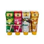 کرم ترک پا هیون داو 120 میل ا Hyun Dove Cracked Foot Cream 120 ml