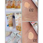 بی بی کرم ۹ کاره دکتر لانا DR Lana ا DR Lana 9-in-1 BB Cream - Image 3