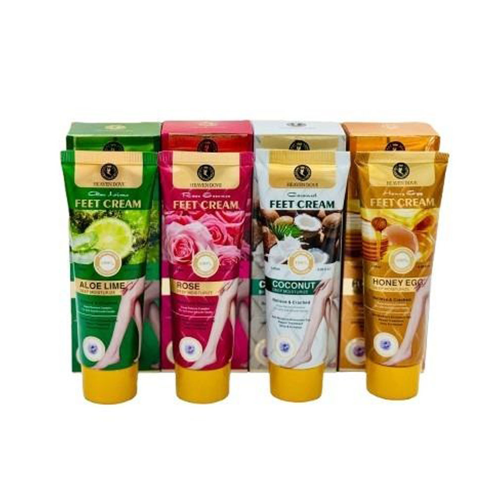 Img-Product-Novin-1 کرم دست هیون داو 120 میل ا Hyun Dove Hand Cream 120 ml - Image 1