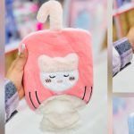 کیسه آب گرم فانتزی طرح گربه بزرگ ا Fancy hot water bag ‌ - Image 2