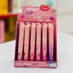 بالم لب حرارتی اس اف آر کالر کد 5910 ا SFR Thermal Lip Balm Color Code 5910