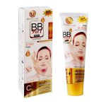 بی بی کرم ۹ کاره دکتر لانا DR Lana ا DR Lana 9-in-1 BB Cream