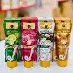 کرم دست هیون داو 120 میل  ا Hyun Dove Hand Cream 120 ml - Image 2