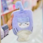 کیسه آب گرم فانتزی طرح گربه بزرگ ا Fancy hot water bag ‌