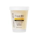 اسکراب کف سر حاوی روغن آرگان Argan Oil لایتنس Lightness حجم 250ml